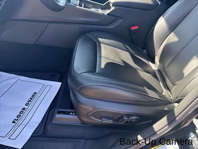 New 2026 Jeep Grand Cherokee L Limited AWD/4WD image 6