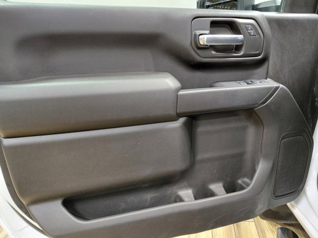 Used 2025 Chevrolet Silverado 2500 W/T w/ WT Convenience Package image 37