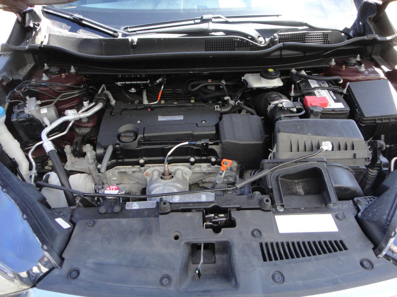 Used 2019 Honda CR-V LX image 14