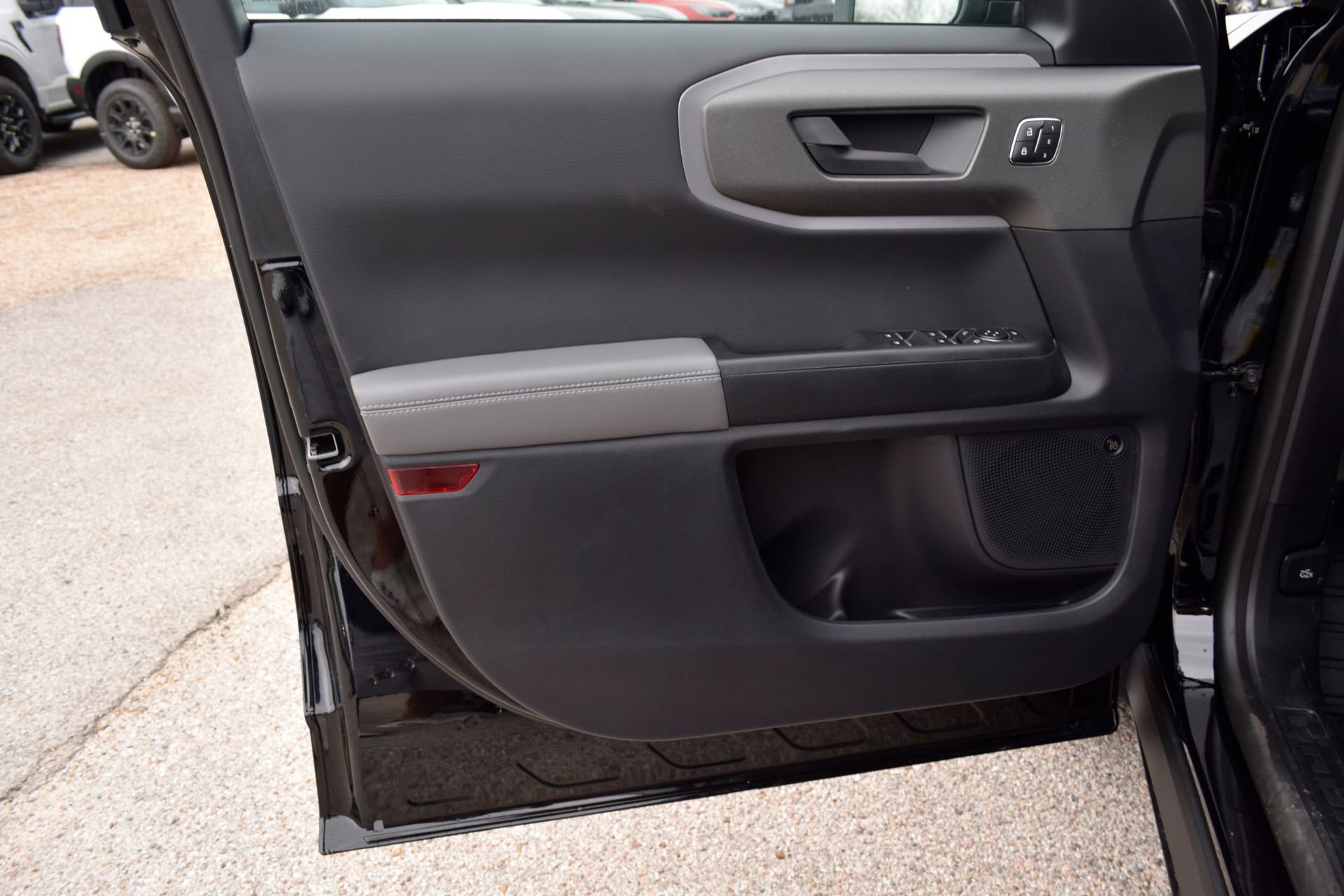 New 2026 Ford Bronco Sport Badlands w/ Badlands Tech Package image 19