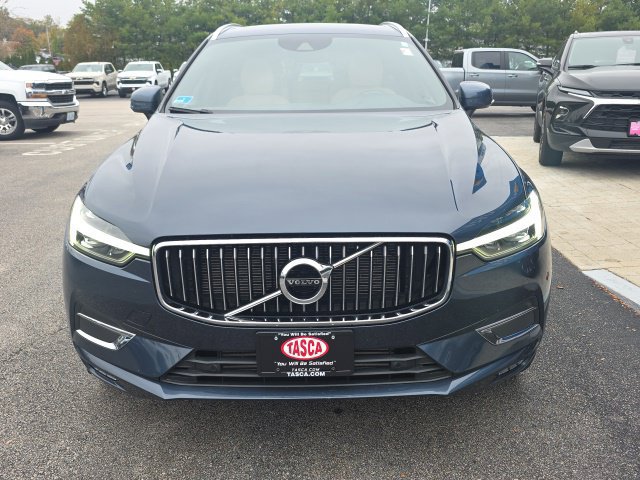 Used 2021 Volvo XC60 T5 Inscription w/ Climate Package AWD/4WD image 5