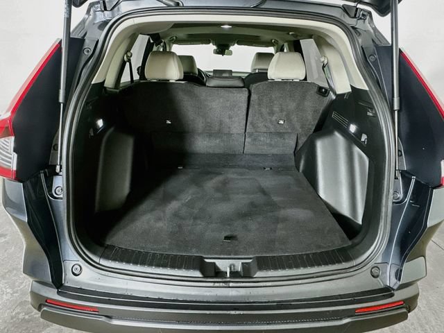 Certified 2025 Honda CR-V EX image 31