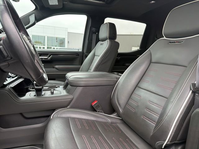 Used 2023 GMC Sierra 1500 AT4X AWD/4WD image 18