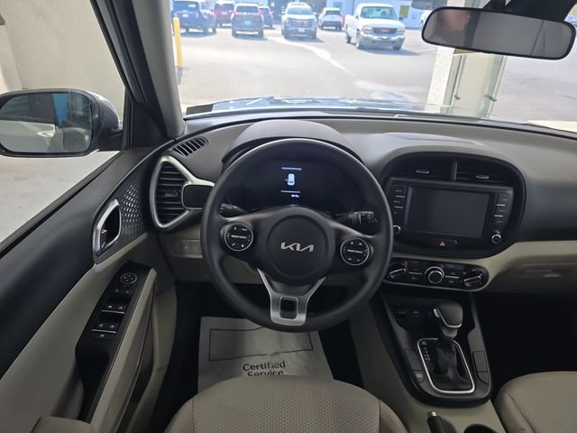 Certified 2024 Kia Soul LX image 12