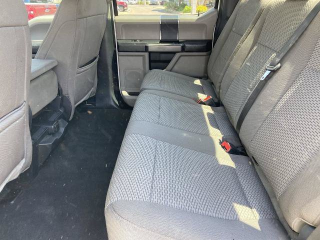Used 2022 Ford F250 XLT AWD/4WD image 19