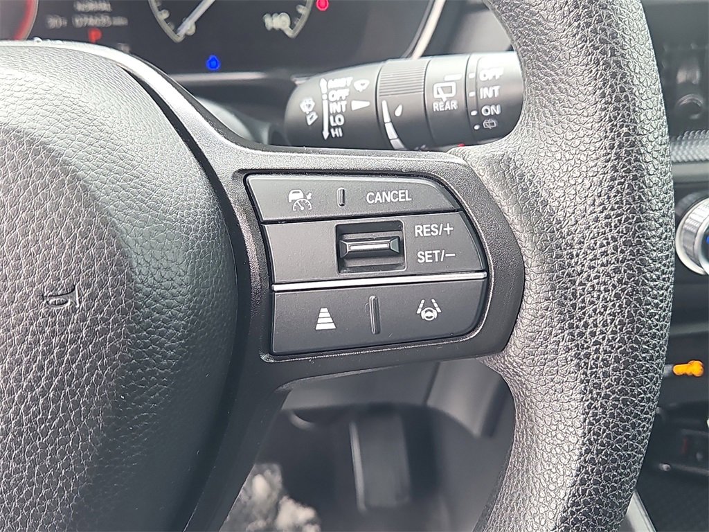 Certified 2023 Honda CR-V EX image 22