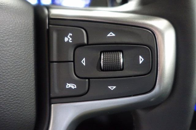 Used 2025 Chevrolet Silverado 1500 RST w/ RST All Star Premium Package image 12