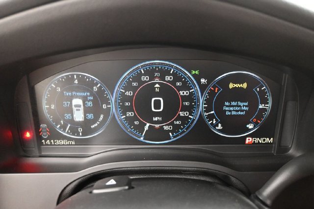 Used 2015 Cadillac Escalade Premium AWD/4WD image 34