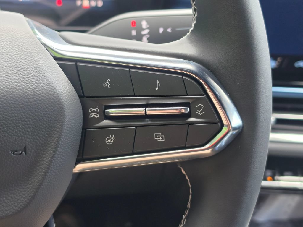 New 2026 Chevrolet Equinox EV LT AWD/4WD image 27