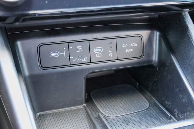 New 2026 Hyundai Santa Cruz SEL FWD image 16