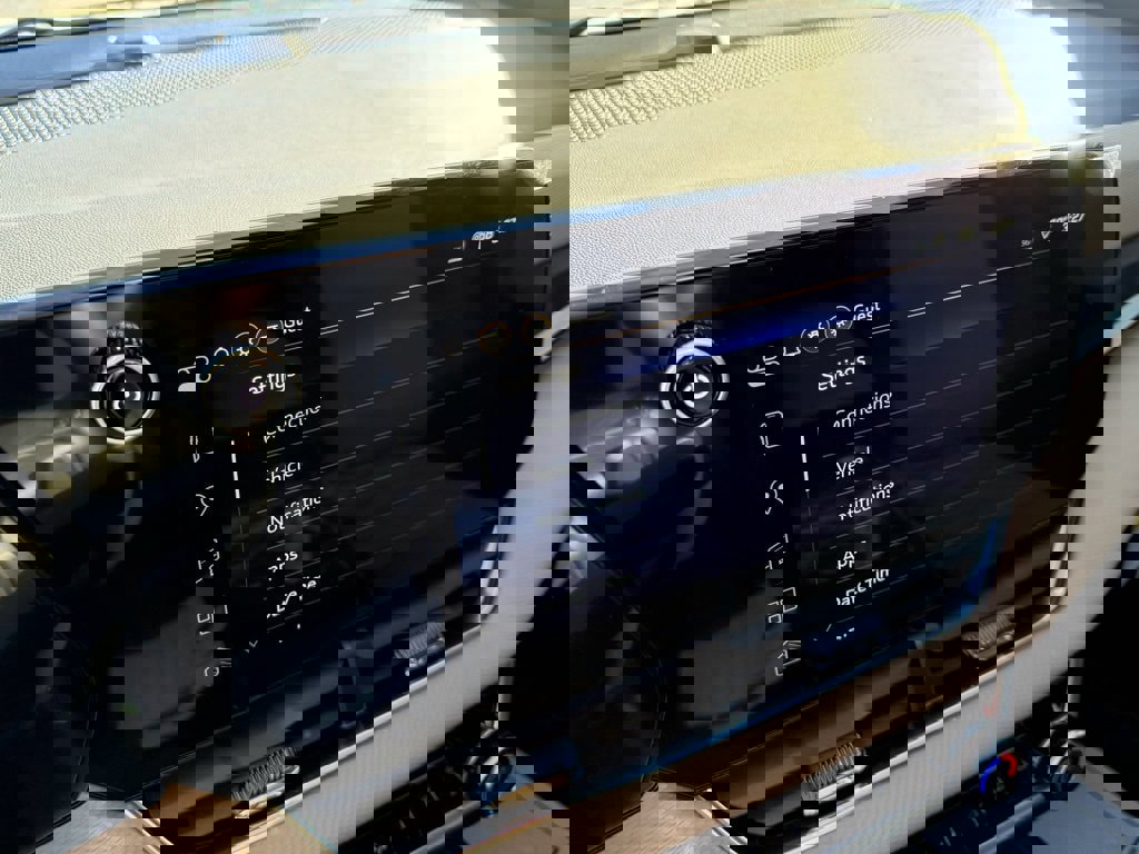 New 2026 Chevrolet Equinox ACTIV w/ Convenience Package III image 22