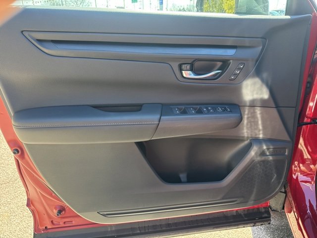 Used 2025 Honda CR-V Sport-L image 10