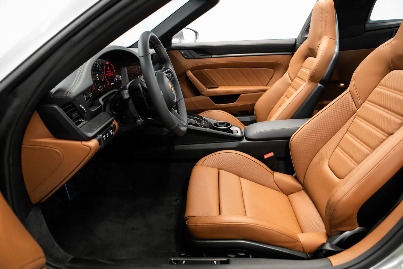 New 2026 Porsche 911 Targa 4 GTS AWD/4WD image 18