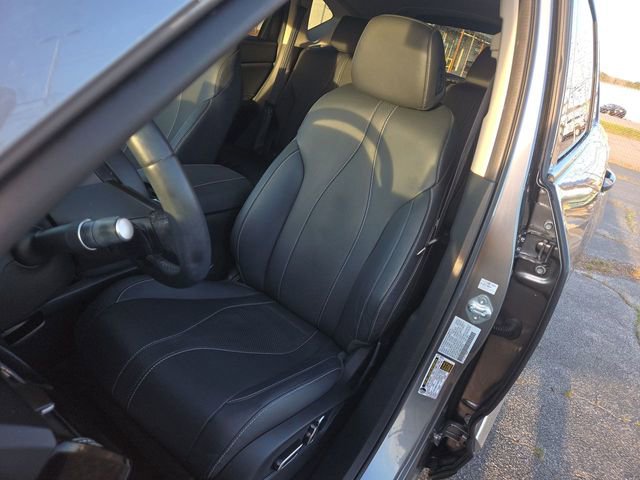 Certified 2023 Acura RDX w/ Technology Package image 11