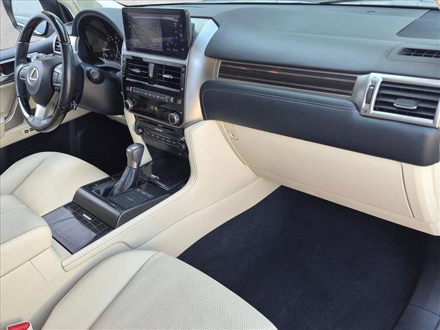 Used 2023 Lexus GX 460 Premium w/ Premium Package AWD/4WD image 20