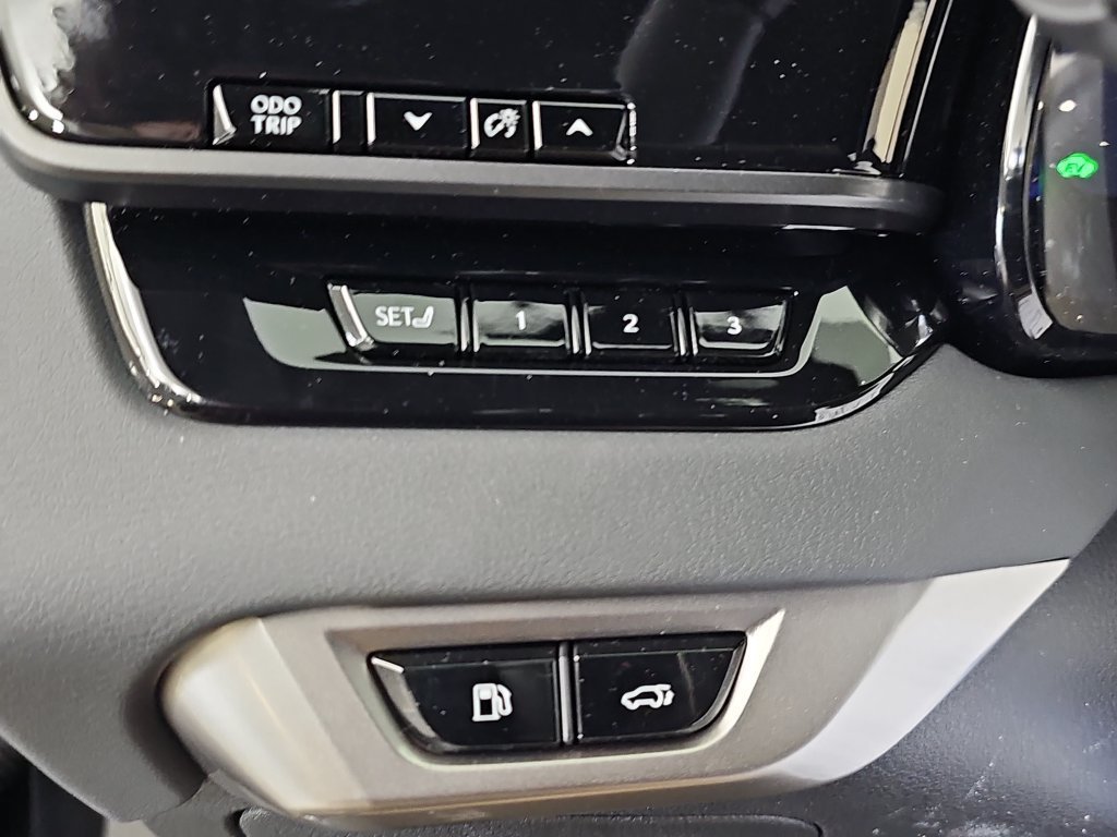 New 2026 Lexus RX 350h w/ Convenience Package AWD/4WD image 26