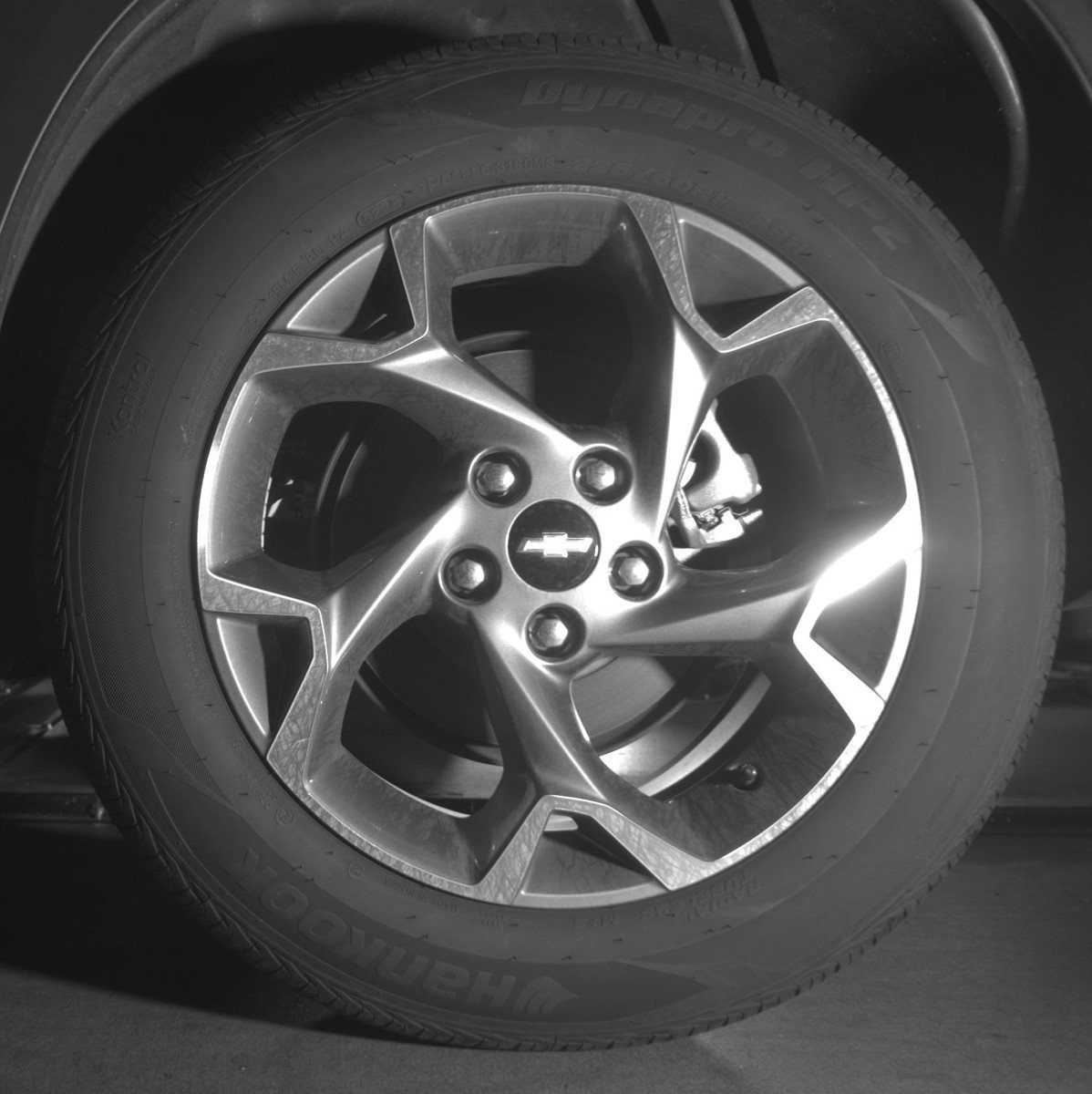 Used 2025 Chevrolet Trax LT FWD image 14