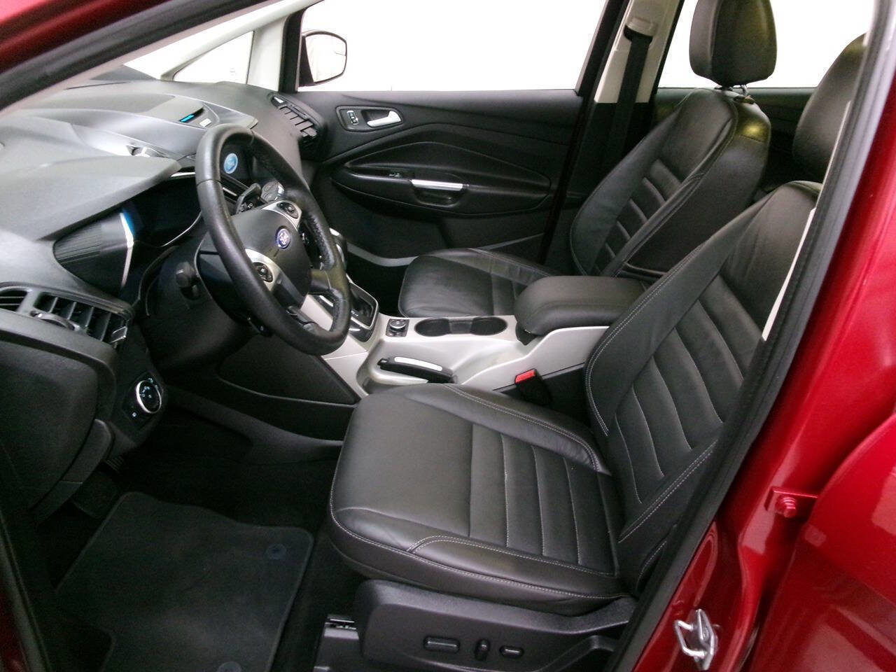 Used 2016 Ford C-MAX SEL FWD image 13