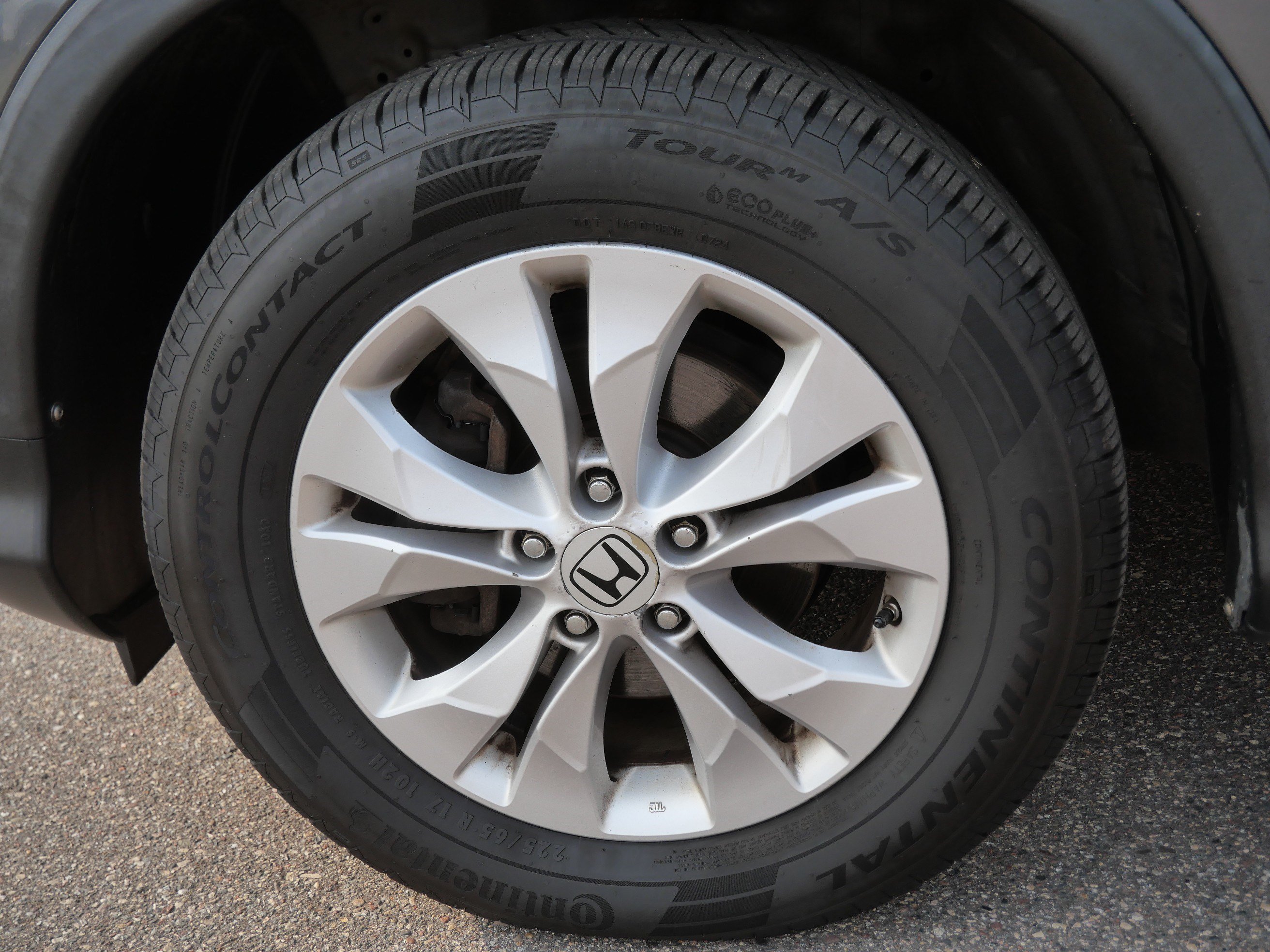 Used 2013 Honda CR-V EX-L image 15