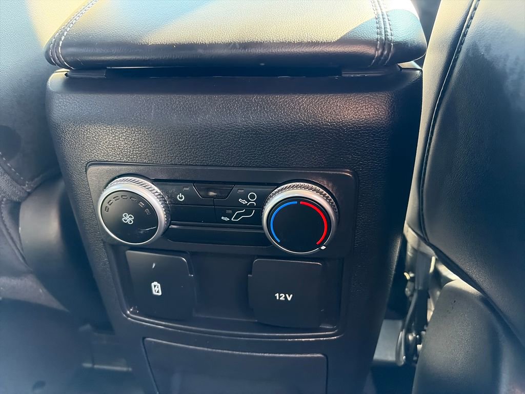 Used 2023 Ford Explorer XLT w/ Equipment Group 202A image 37