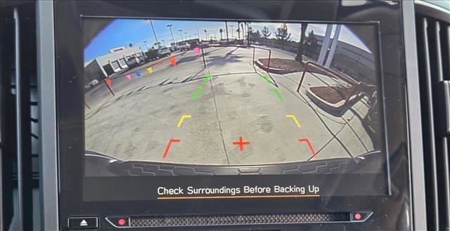 Used 2023 Subaru Crosstrek 2.5i Sport image 12