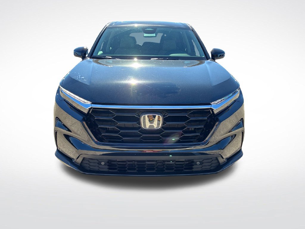New 2027 Honda CR-V EX-L image 8