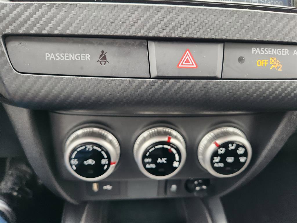 Used 2024 Mitsubishi Outlander Sport ES image 31