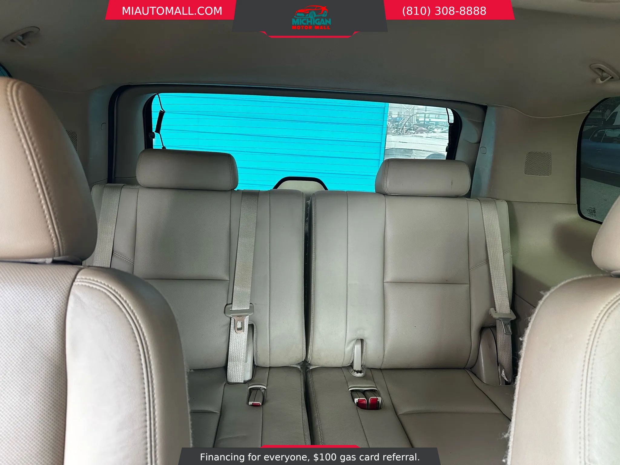 Used 2013 Cadillac Escalade Premium AWD/4WD image 14