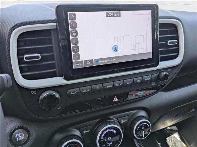 New 2025 Hyundai Venue Limited FWD image 13