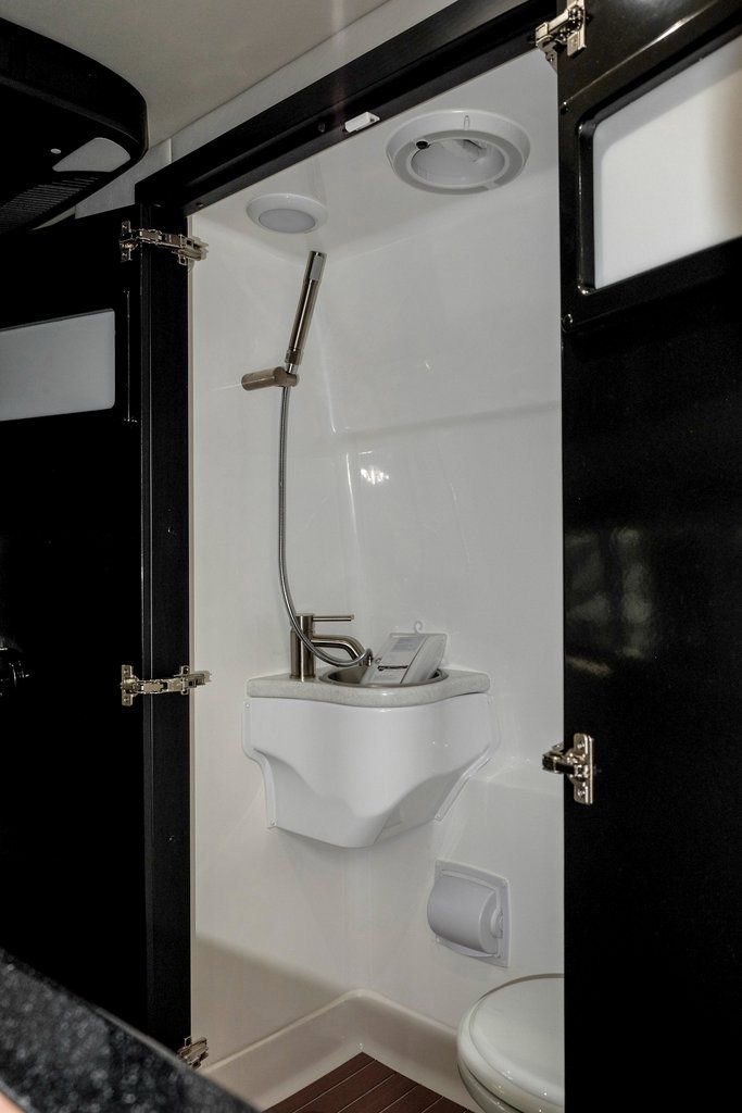 New 2025 Mercedes-Benz Sprinter 3500 image 37