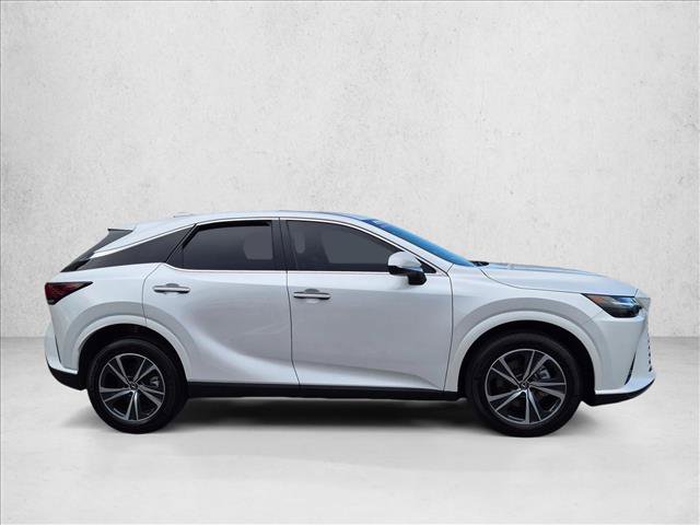 Used 2025 Lexus RX 350 FWD w/ Accessory Package (K3) image 4