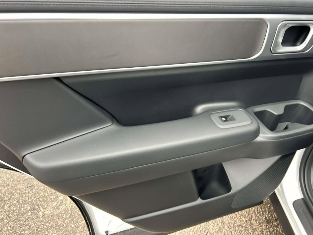 New 2026 Hyundai Santa Fe SE image 20