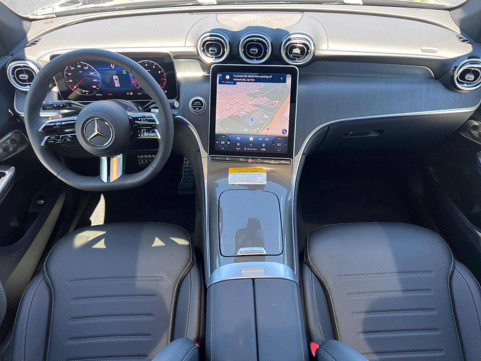 New 2026 Mercedes-Benz GLC 300 4MATIC image 16
