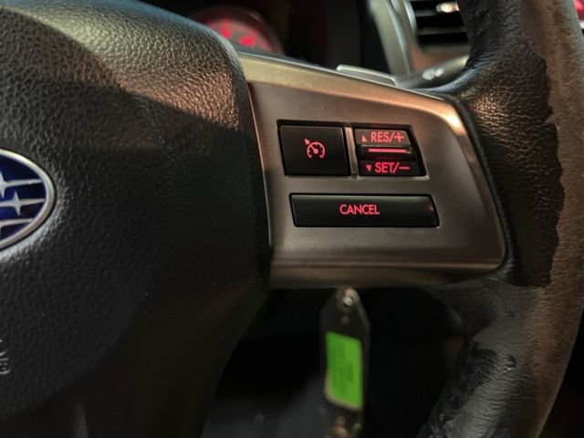 Used 2014 Subaru Impreza 2.0i Limited w/ Popular Package #2 image 33