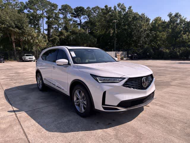New 2026 Acura MDX SH-AWD image 16