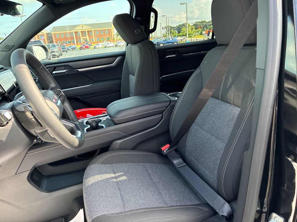 New 2026 GMC Acadia Elevation FWD image 10