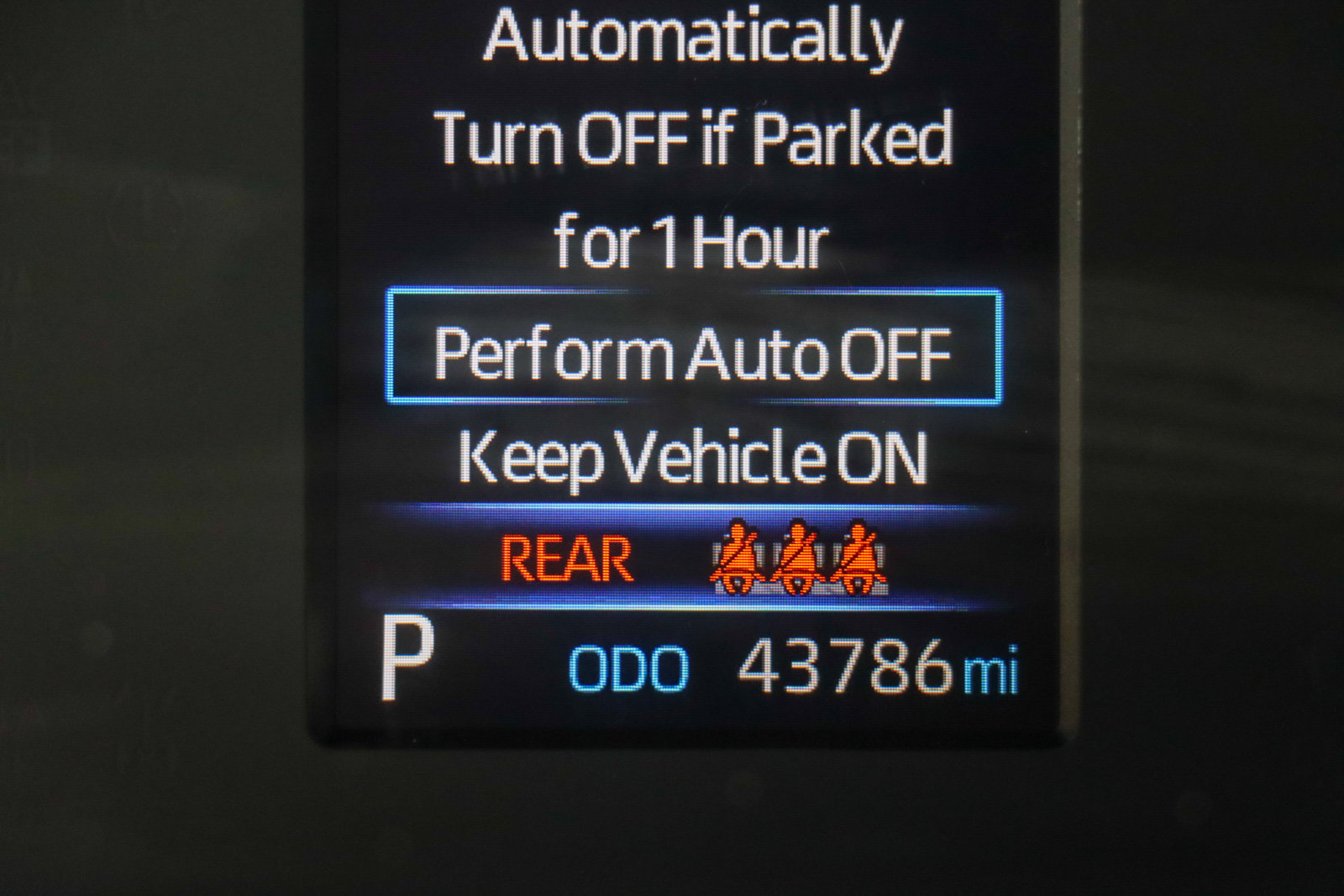 Used 2024 Toyota Tundra SR5 w/ SR5 Convenience Package AWD/4WD image 17