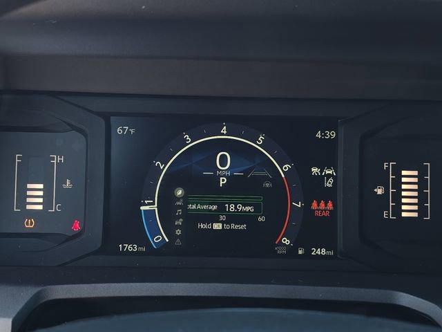 Used 2025 Toyota Tacoma SR5 image 18