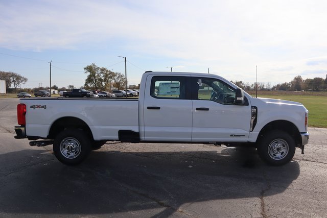 New 2026 Ford F250 XL w/ XL Chrome Package image 20