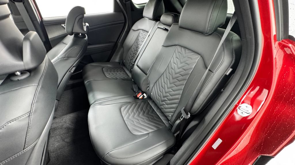 New 2026 Kia Sportage X-Line AWD/4WD image 12
