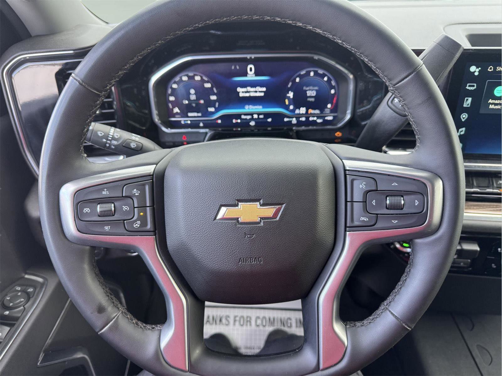 Used 2023 Chevrolet Silverado 1500 LT image 23