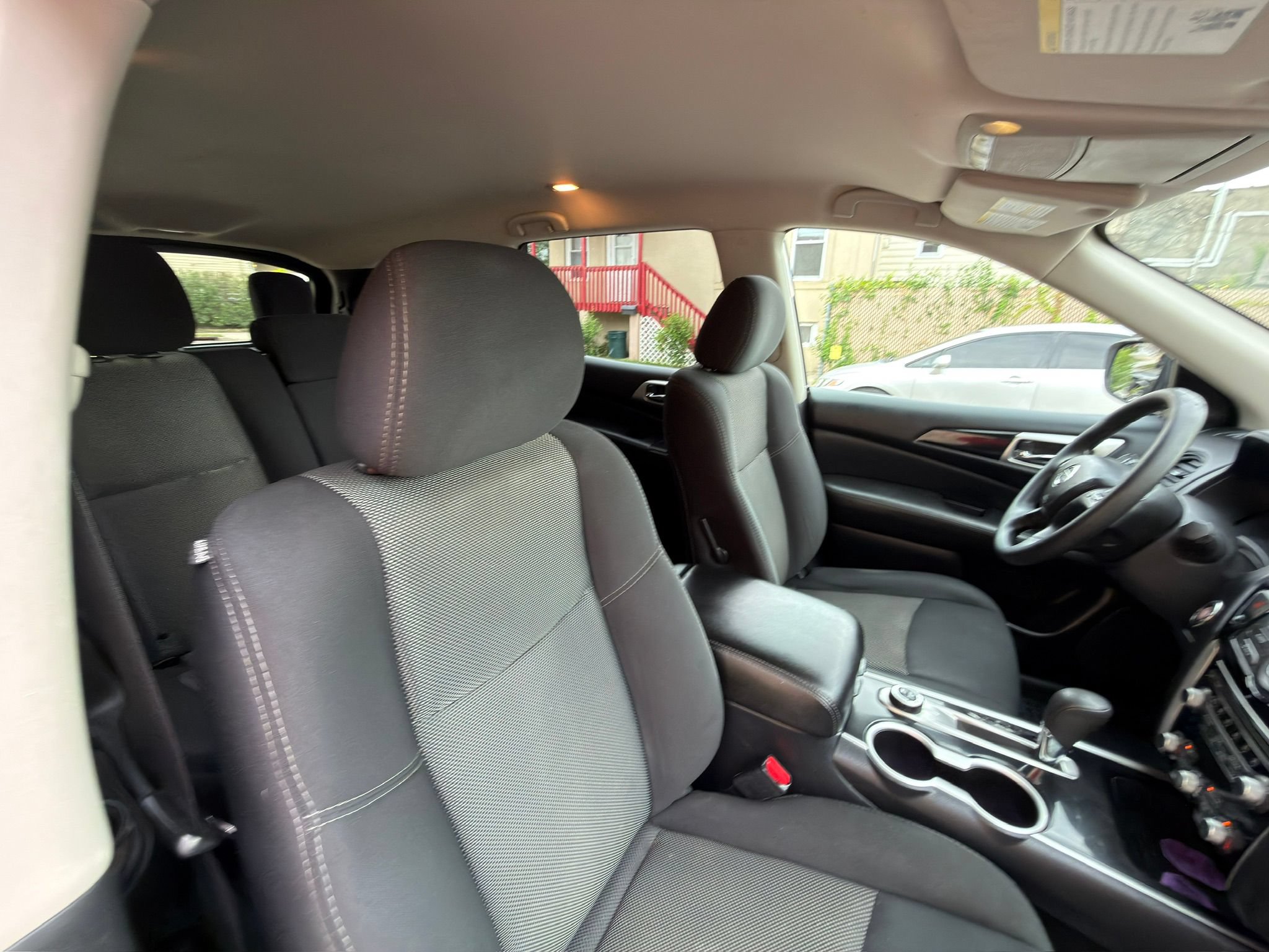 Used 2019 Nissan Pathfinder S AWD/4WD image 26