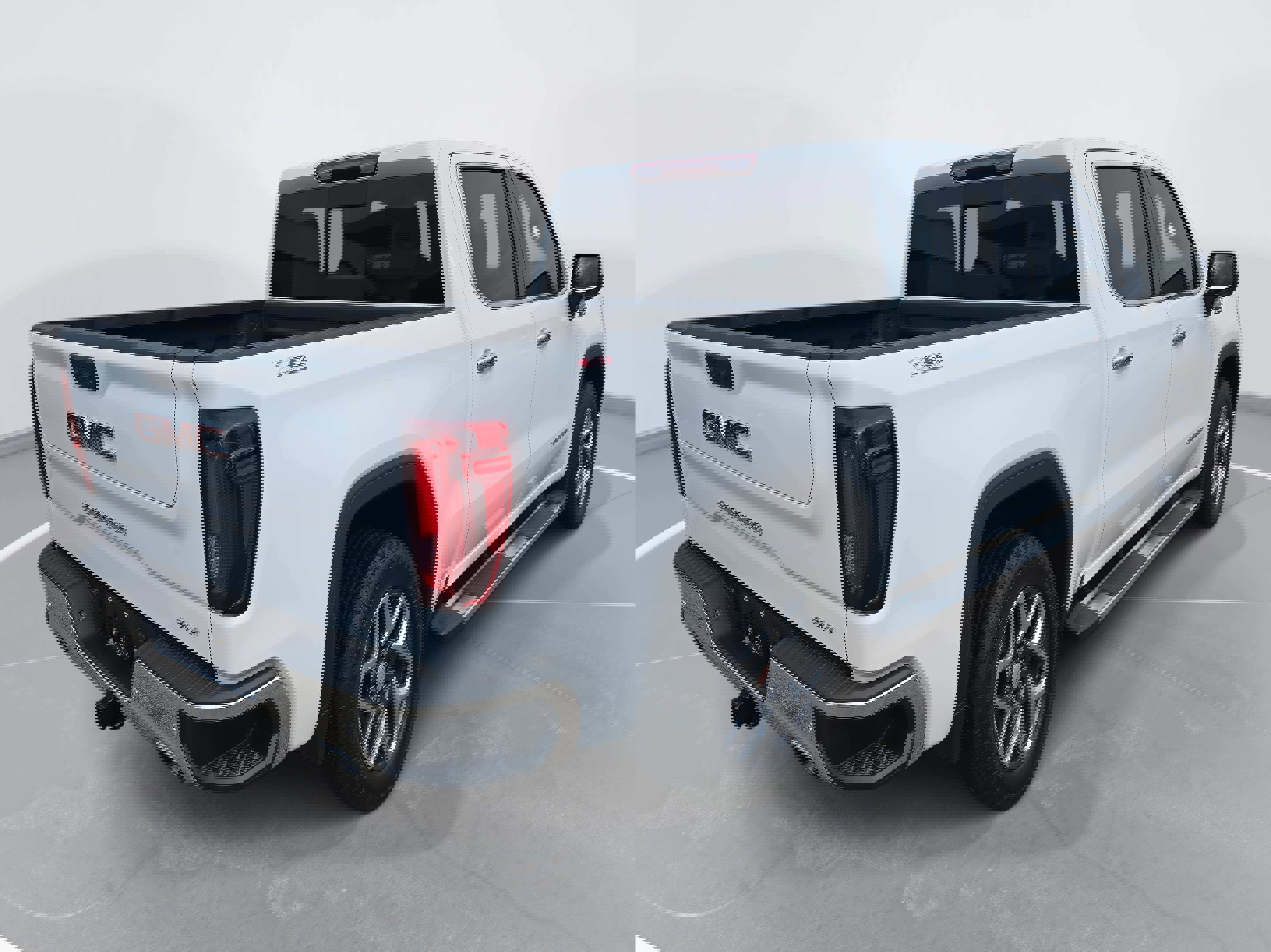 Used 2023 GMC Sierra 1500 SLT w/ SLT Premium Plus Package image 5