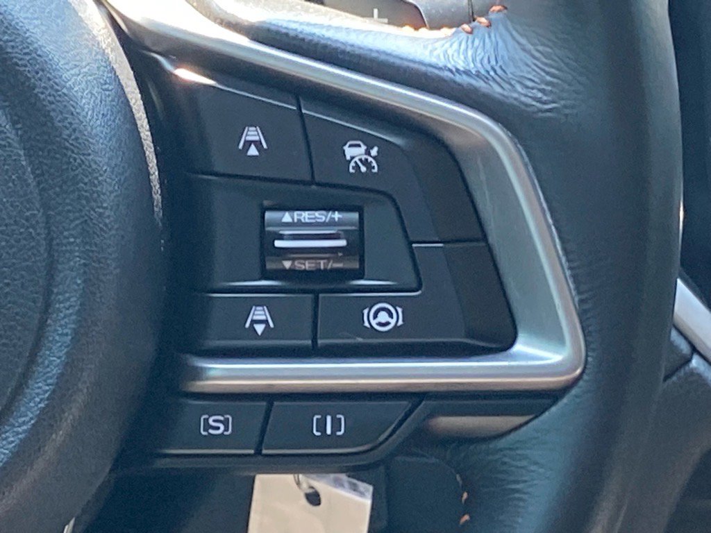 Used 2021 Subaru Crosstrek 2.0i Premium w/ Popular Package #3 image 7