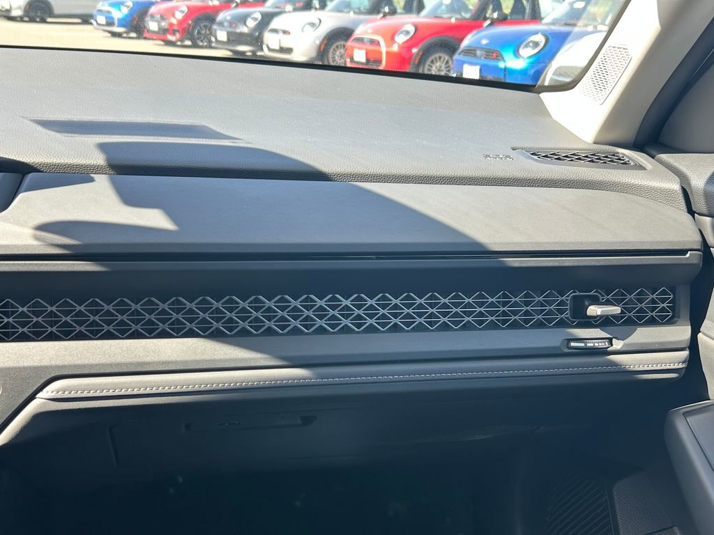 Used 2024 Honda Accord EX image 25