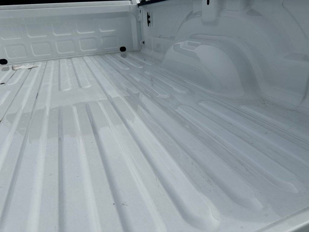 New 2025 RAM 2500 Tradesman image 17