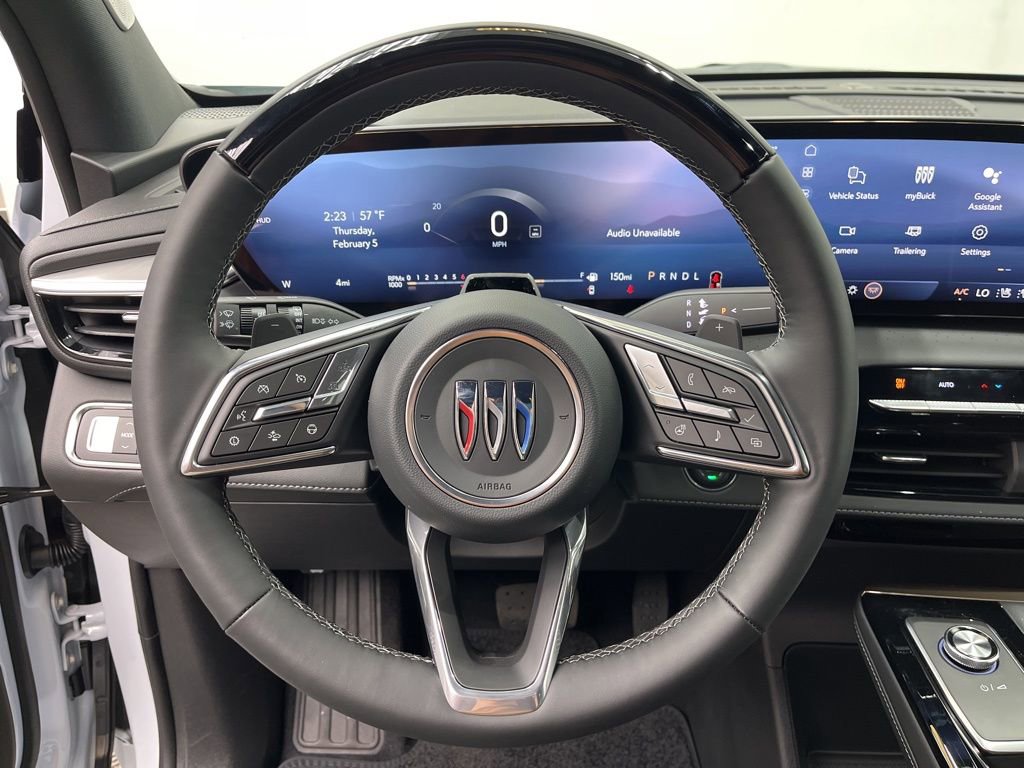 New 2026 Buick Enclave Avenir w/ Super Cruise Package image 16