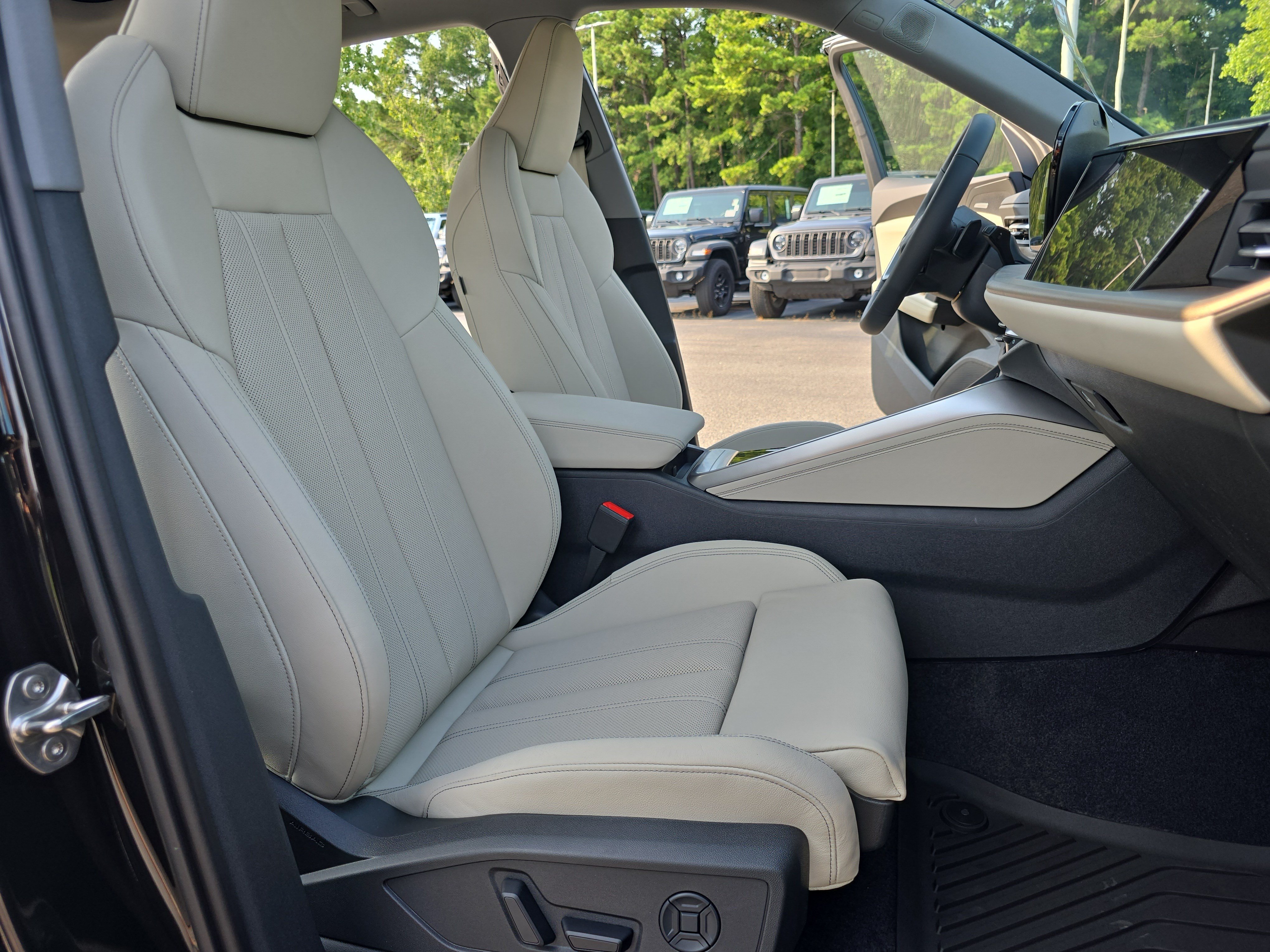 New 2026 Audi Q5 Prestige AWD/4WD image 10
