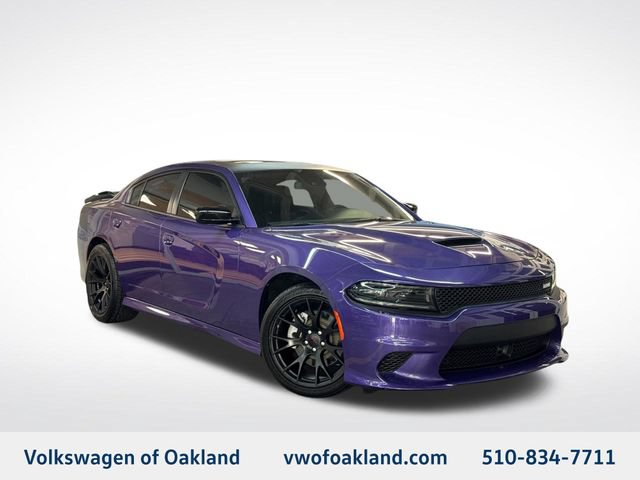 Used 2023 Dodge Charger R/T w/ Daytona Edition Group