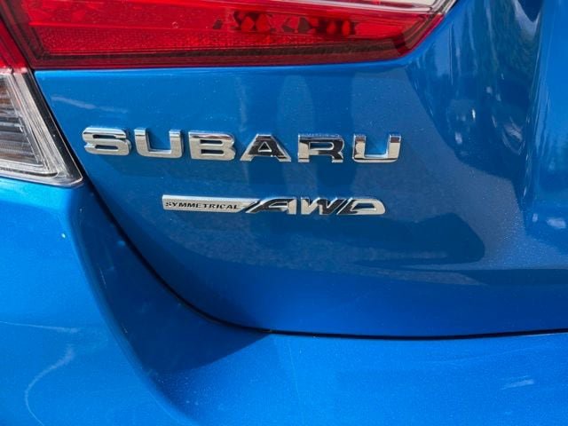 Used 2020 Subaru Impreza 2.0i AWD/4WD image 19
